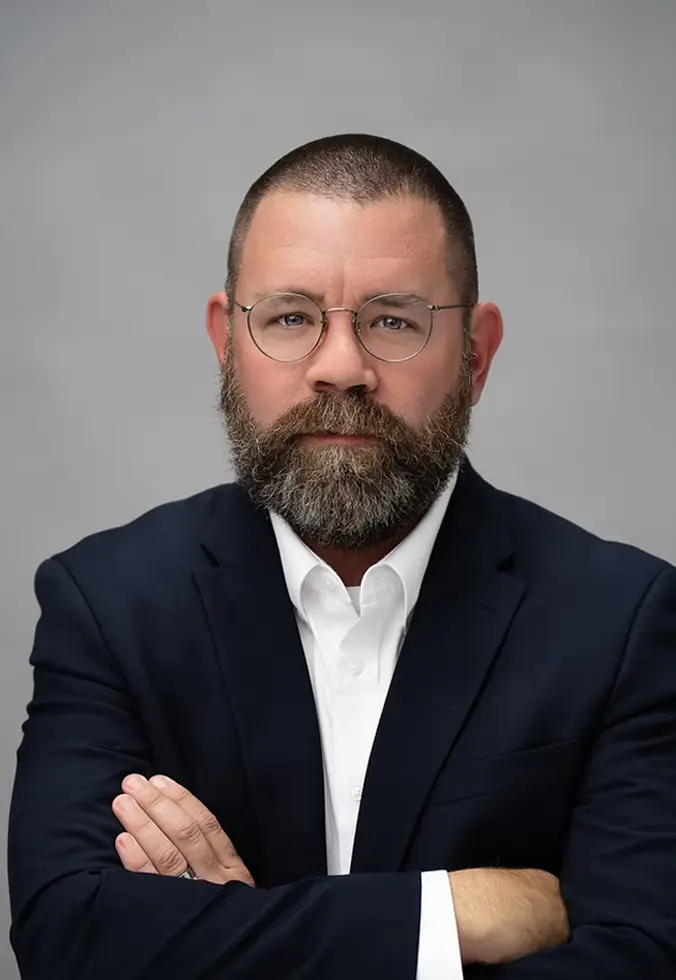 Eric Brindley